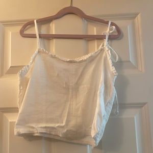 American Eagle top - Size M - NWT